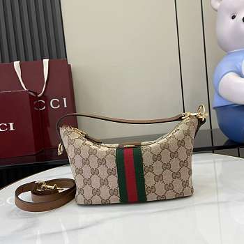 Gucci Vanity mini top handle bag-19x10x9cm