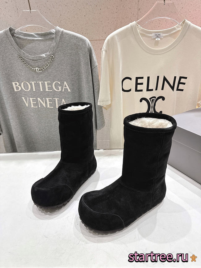 Balenciaga Boots 001 - 1