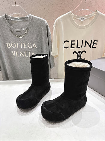 Balenciaga Boots 001