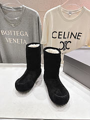 Balenciaga Boots 001 - 5