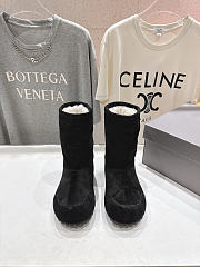 Balenciaga Boots 001 - 4