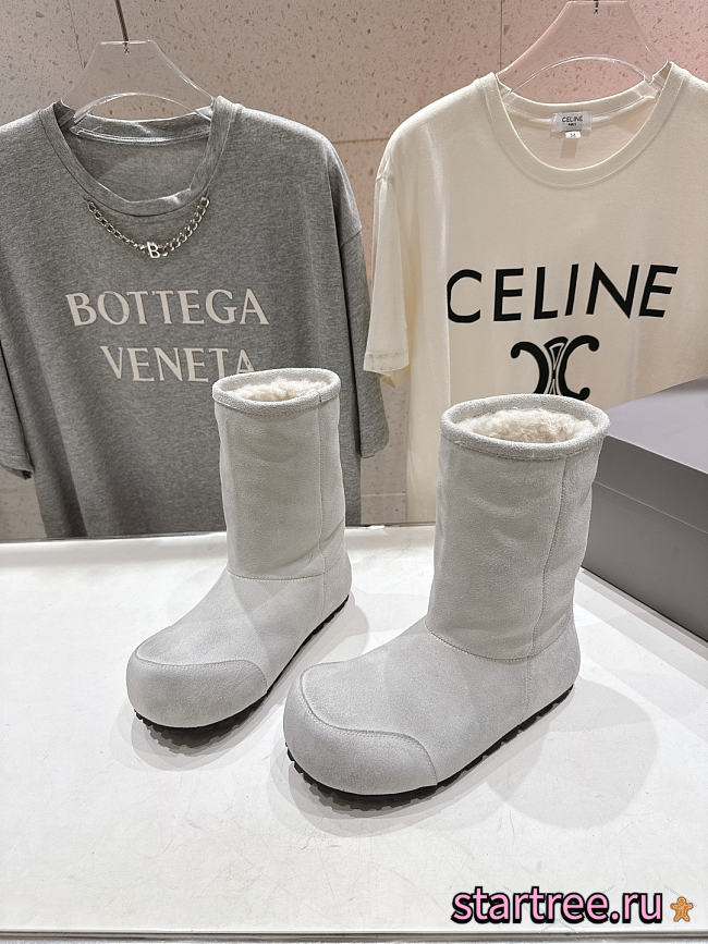 Balenciaga Boots 002 - 1