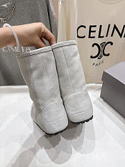Balenciaga Boots 002 - 5