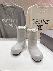 Balenciaga Boots 002 - 2