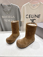 Balenciaga Boots 003 - 1