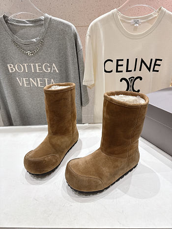 Balenciaga Boots 003