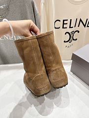 Balenciaga Boots 003 - 5
