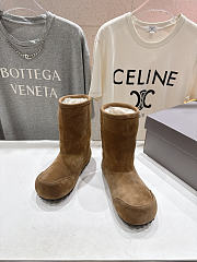 Balenciaga Boots 003 - 4