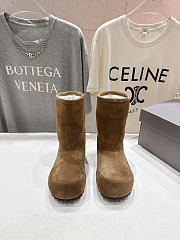 Balenciaga Boots 003 - 3