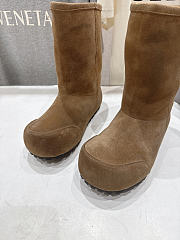Balenciaga Boots 003 - 2