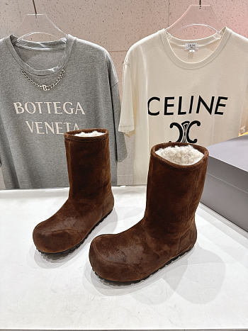 Balenciaga Boots 004