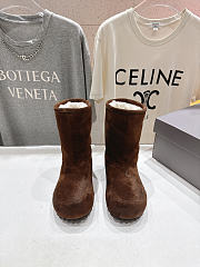 Balenciaga Boots 004 - 5