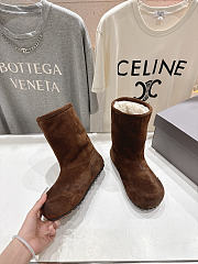 Balenciaga Boots 004 - 4