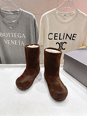 Balenciaga Boots 004 - 2