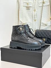 Chanel Boots 027 - 1