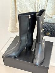 Chanel Boots 029 - 3