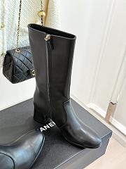 Chanel Boots 029 - 2