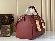 Louis Vuitton Speedy Soft M25766-30 - 4