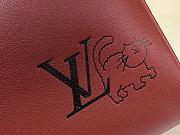 Louis Vuitton Speedy Soft M25766-30 - 6