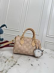 Louis Vuitton Speedy 20 M15151-20cm - 1
