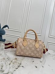 Louis Vuitton Speedy 20 M15151-20cm - 5