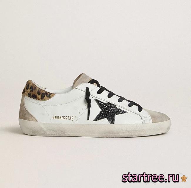 Golden Goose Sneakers 001 - 1