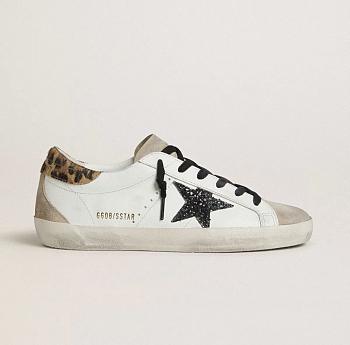 Golden Goose Sneakers 001