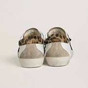 Golden Goose Sneakers 001 - 4