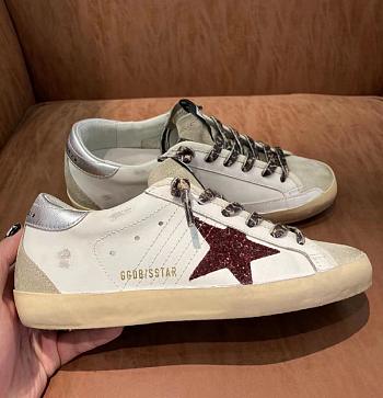 Golden Goose Sneakers 002