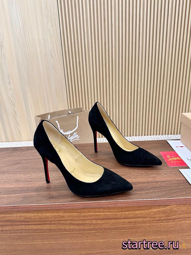 Christian Louboutin Heels 017 - 1