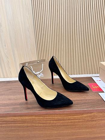 Christian Louboutin Heels 017