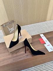 Christian Louboutin Heels 017 - 4