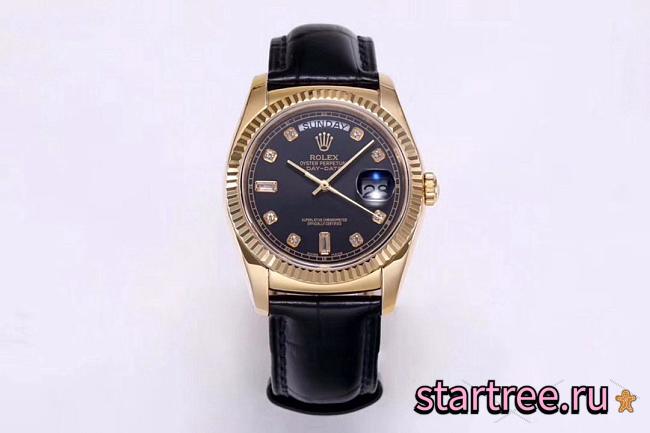 Rolex Watch 010 - 1