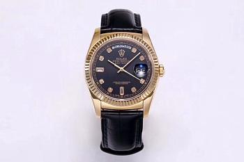 Rolex Watch 010