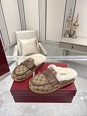 Gucci Slippers 016 - 1