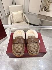 Gucci Slippers 016 - 5