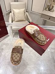 Gucci Slippers 016 - 4