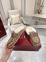 Gucci Slippers 016 - 2