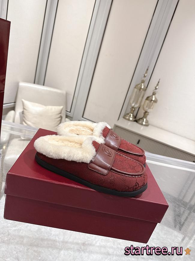Gucci Slippers 017 - 1