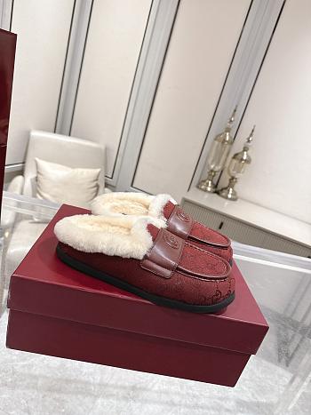 Gucci Slippers 017