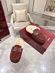 Gucci Slippers 017 - 5