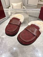 Gucci Slippers 017 - 2