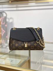 Louis Vuitton Saint Germain PM bag M26398-24*17*9CM - 4