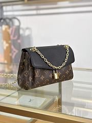 Louis Vuitton Saint Germain PM bag M26398-24*17*9CM - 2