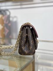 Louis Vuitton Saint Germain PM bag M27067-24*17*9CM - 6