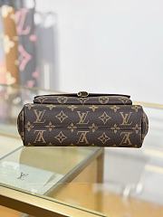 Louis Vuitton Saint Germain PM bag M27067-24*17*9CM - 5