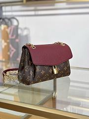 Louis Vuitton Saint Germain PM bag M27067-24*17*9CM - 3