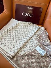 Gucci Scarf 002 - 5