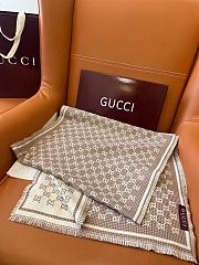 Gucci Scarf 002 - 4