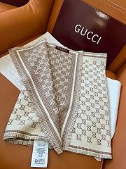 Gucci Scarf 002 - 3